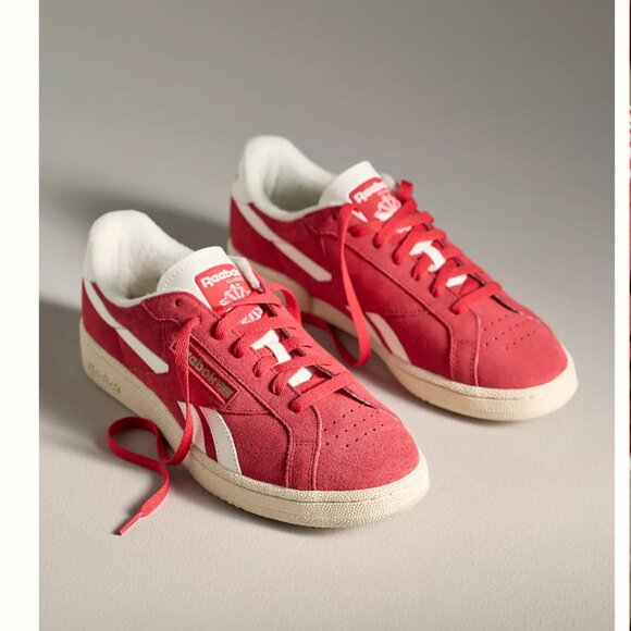 Reebok Club C Grounds Sneakers BNIB - Picture 3 of 6